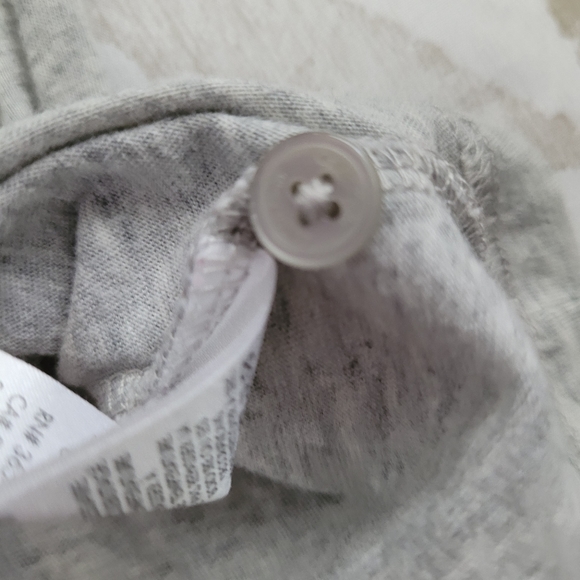 L - Calvin Klein - Short sleeve shirt - Picture 10 of 11